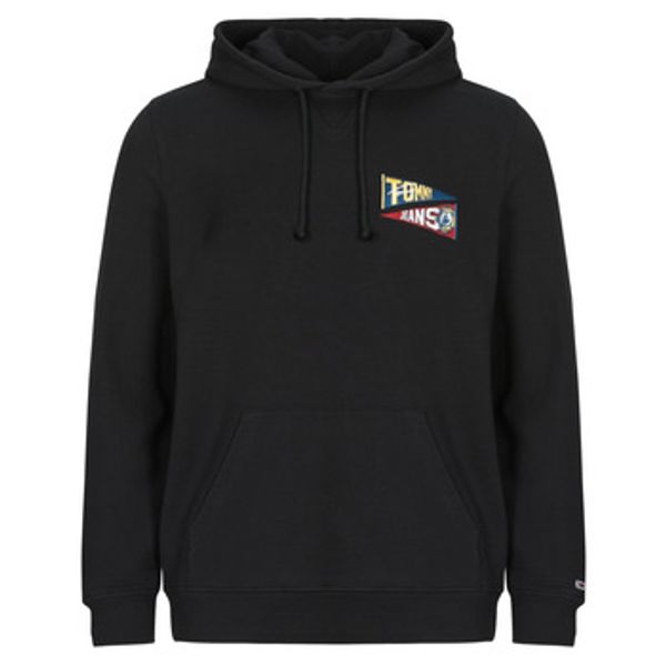 Tommy Jeans Tommy Jeans  Sportske majice TJM REG UNI FLAG TIGER HOODIE  Tommy Jeans