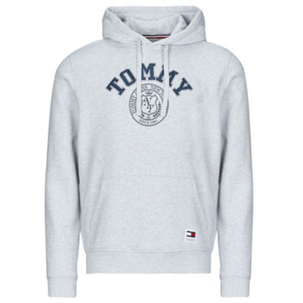 Tommy Jeans Tommy Jeans  Sportske majice TJM REG WASHED PREP EXPLR HOODIE  Tommy Jeans
