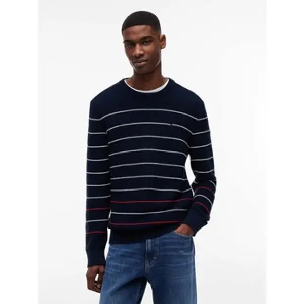 Tommy Jeans Tommy Jeans  Sportske majice Tjm Slim Stripe Swea  Tommy Jeans