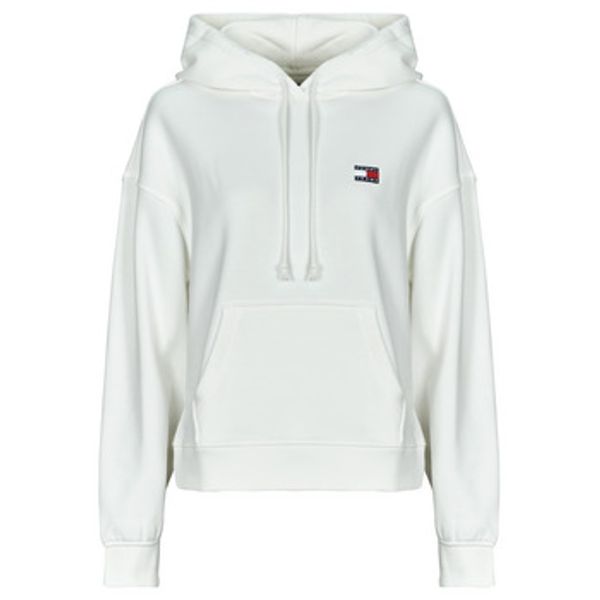 Tommy Jeans Tommy Jeans  Sportske majice TJW BXY BADGE HOODIE EXT  Tommy Jeans