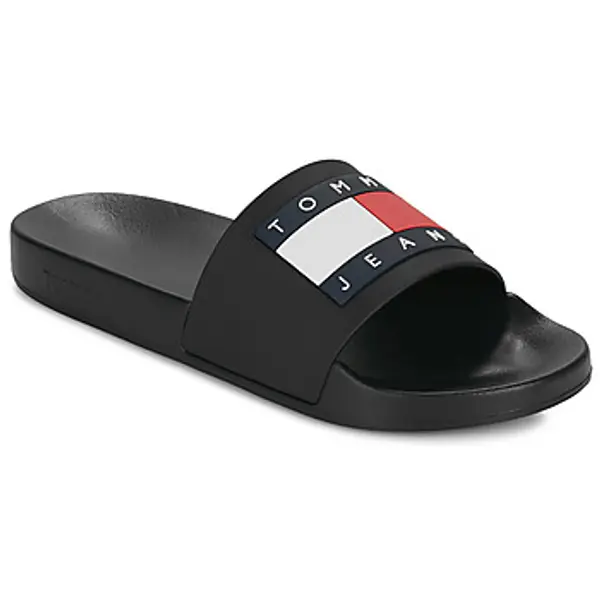 Tommy Jeans Tommy Jeans  Sportske natikače EM0EM01191  Tommy Jeans
