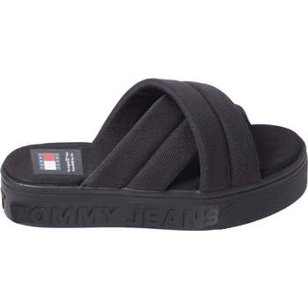 Tommy Hilfiger Tommy Jeans  Sportske sandale -  Tommy Jeans