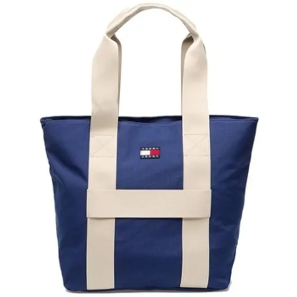 Tommy Jeans Tommy Jeans  Torbe Bolsos Mujer Modèle Retro Cool Tote  Tommy Jeans
