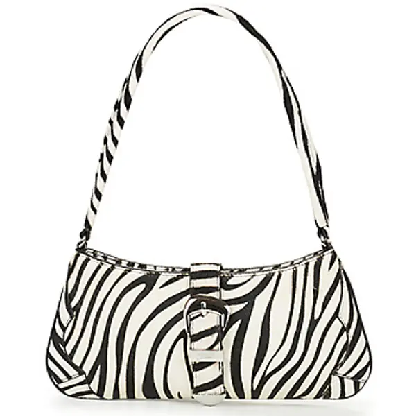 Tommy Jeans Tommy Jeans  Torbe preko ramena TJW COOL ZEBRA SHOULDER BAG  Tommy Jeans