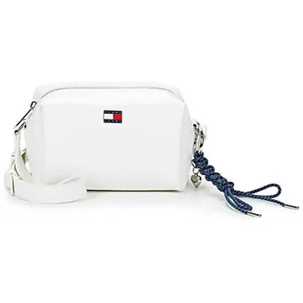 Tommy Jeans Tommy Jeans  Torbe za nošenje preko tijela TJW CITY CHARM CAMERA BAG  Tommy Jeans