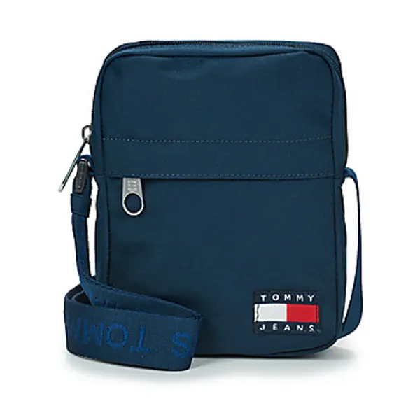Tommy Jeans Tommy Jeans  Torbice TJM ESS DAILY REPORTER  Tommy Jeans