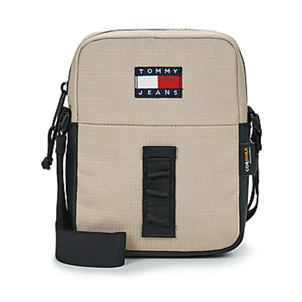 Tommy Jeans Tommy Jeans  Torbice TJM OUTDOOR REPORTER  Tommy Jeans