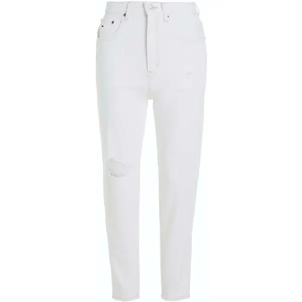 Tommy Jeans Tommy Jeans  Traperice Mom Jean Uh Tpr Bh51  Tommy Jeans