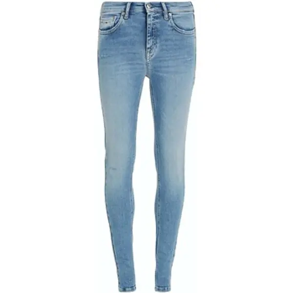 Tommy Jeans Tommy Jeans  Traperice Nora Md Skn Bh2210  Tommy Jeans