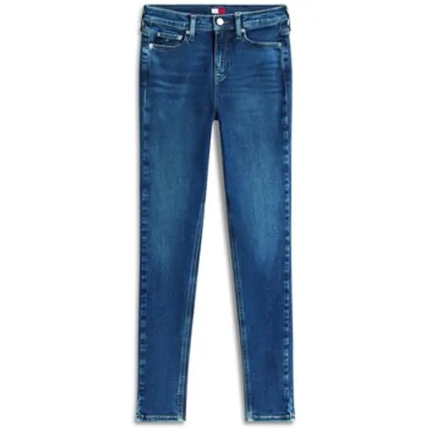 Tommy Jeans Tommy Jeans  Traperice Nora Mr Skny Ei1256  Tommy Jeans
