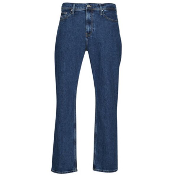 Tommy Jeans Tommy Jeans  Traperice ravnog kroja ETHAN RLXD STRGHT AG6137  Tommy Jeans