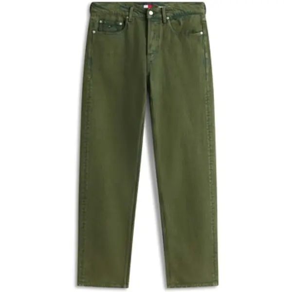 Tommy Jeans Tommy Jeans  Traperice ravnog kroja Jaimie Rlxd Str Cbf  Tommy Jeans
