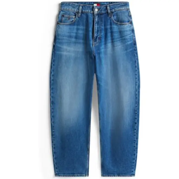 Tommy Jeans Tommy Jeans  Traperice ravnog kroja Jeanie Balloon Bi01  Tommy Jeans