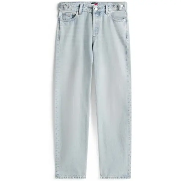 Tommy Jeans Tommy Jeans  Traperice ravnog kroja Kira Mr Slim Str Tab  Tommy Jeans