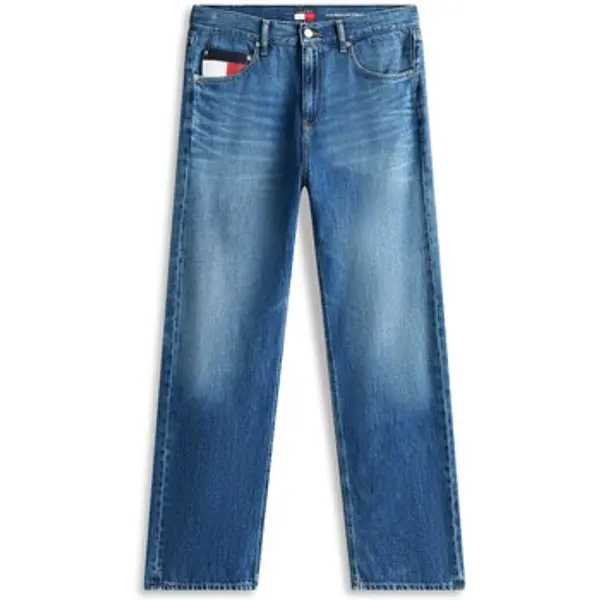 Tommy Jeans Tommy Jeans  Traperice ravnog kroja Otis Regular Str Rwb  Tommy Jeans