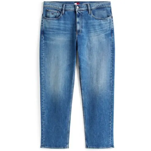 Tommy Jeans Tommy Jeans  Traperice ravnog kroja Sonny Rglr Tprd Bi01  Tommy Jeans