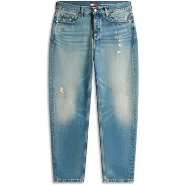Tommy Jeans Tommy Jeans  Traperice ravnog kroja Sonny Rglr Tprd Cbf  Tommy Jeans