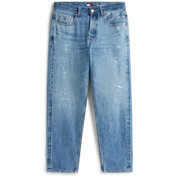 Tommy Jeans Tommy Jeans  Traperice Sonny Rglr Tprd Slv  Tommy Jeans
