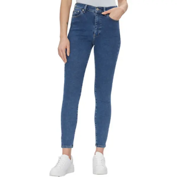 Tommy Jeans Tommy Jeans  Traperice Sylvia Hgh Sskn Ah42  Tommy Jeans
