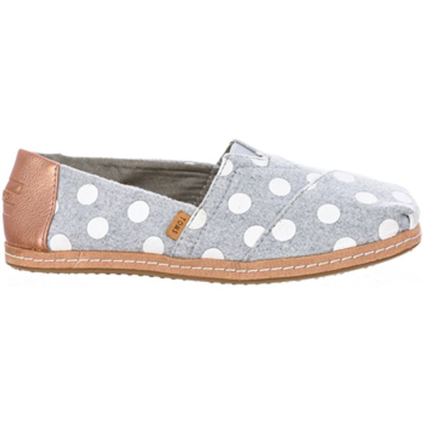 Toms Toms  Espadrile 10012636  Toms