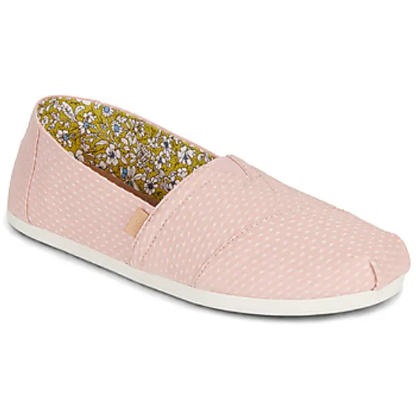 Toms Toms  Espadrile ALPARGATA CLASSIC  Toms