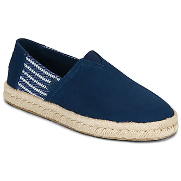 Toms Toms  Espadrile ALPARGATA ROPE 2.0  Toms