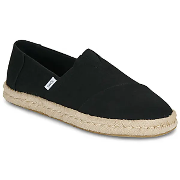 Toms Toms  Espadrile ALPARGATA ROPE 2.0  Toms