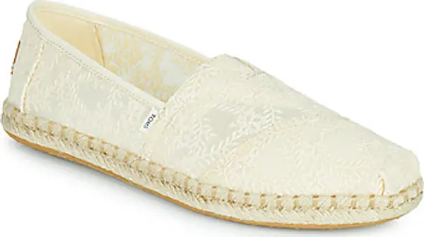 Toms Toms  Espadrile ALPARGATA ROPE  Toms