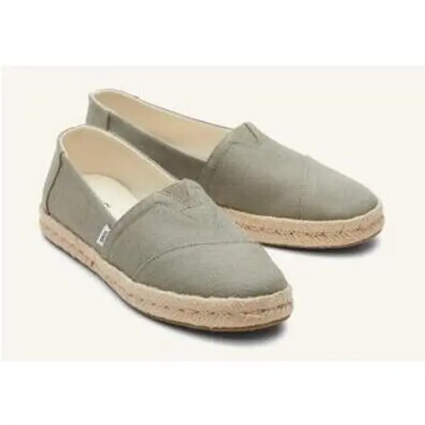 Toms Toms  Espadrile ALPARGATA ROPE  Toms