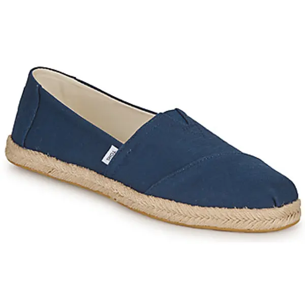 Toms Toms  Espadrile ALPARGATA ROPE  Toms