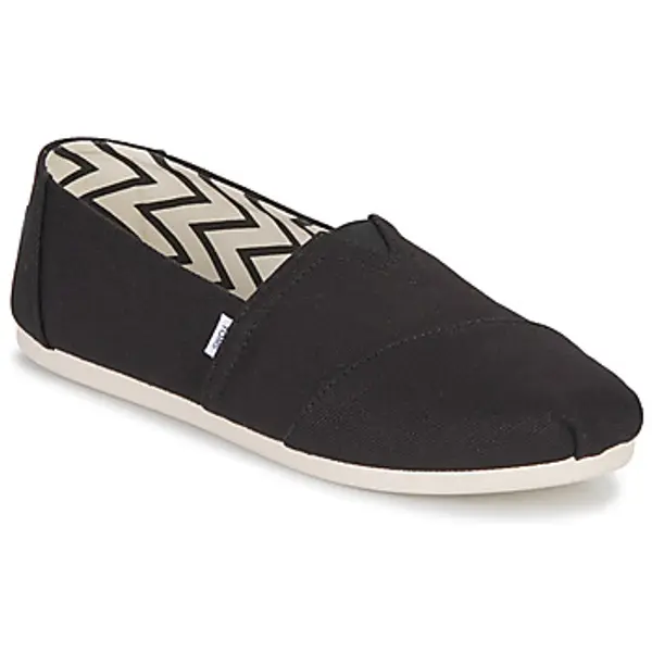 Toms Toms  Espadrile ALPARGATA  Toms