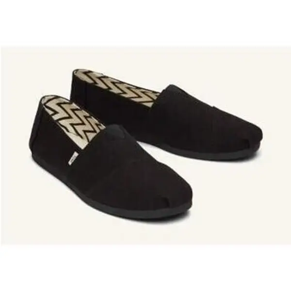 Toms Toms  Espadrile ALPARGATA  Toms