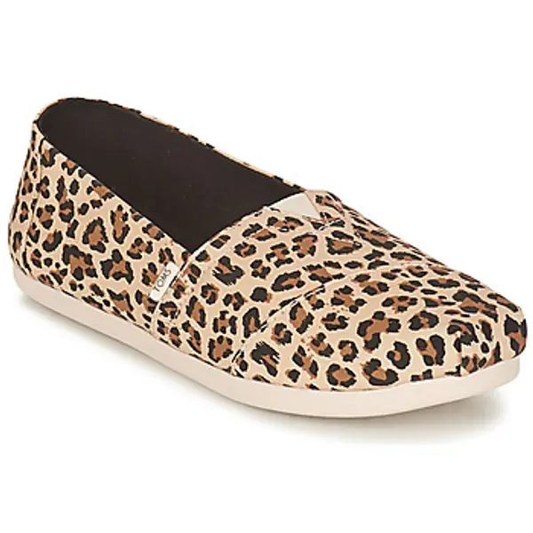 Toms Toms  Espadrile ALPARGATA  Toms
