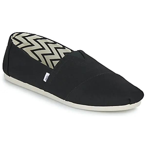 Toms Toms  Espadrile ALPARGATA  Toms
