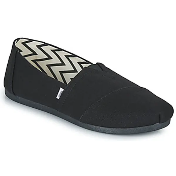 Toms Toms  Espadrile ALPARGATA  Toms