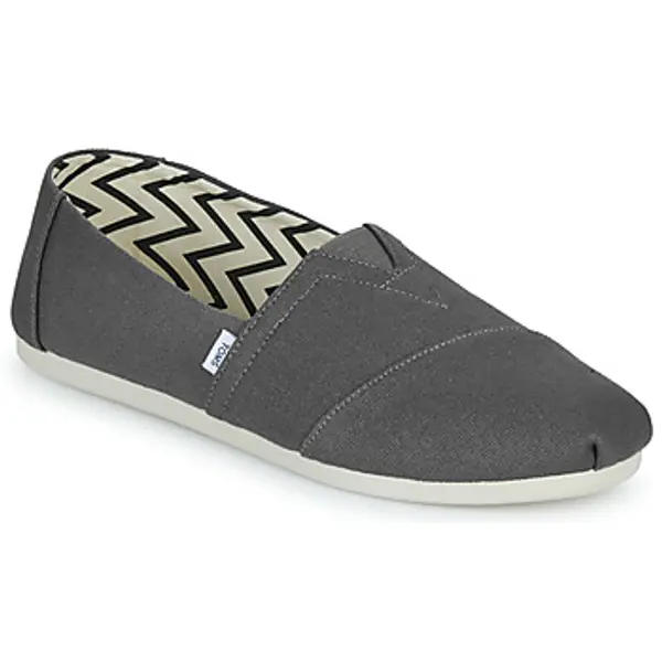 Toms Toms  Espadrile ALPARGATA  Toms