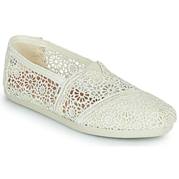 Toms Toms  Espadrile ALPARGATA  Toms