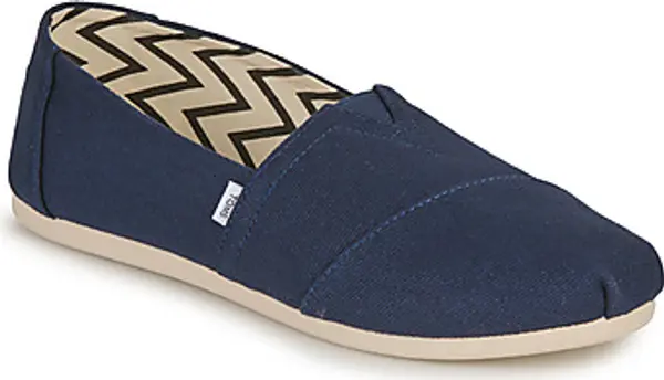 Toms Toms  Espadrile ALPARGATA  Toms