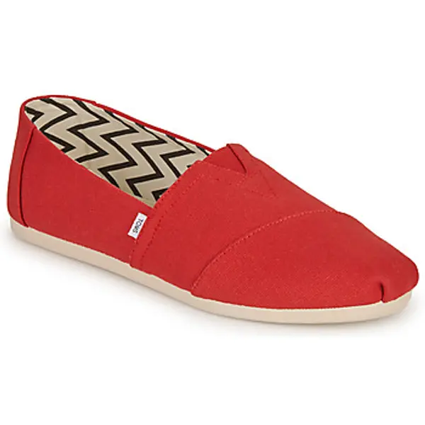 Toms Toms  Espadrile ALPARGATA  Toms