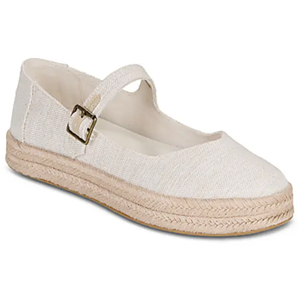 Toms Toms  Espadrile CAROLINA MARY JANE  Toms