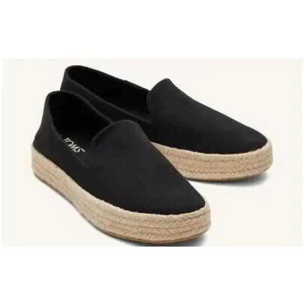 Toms Toms  Espadrile CAROLINA  Toms