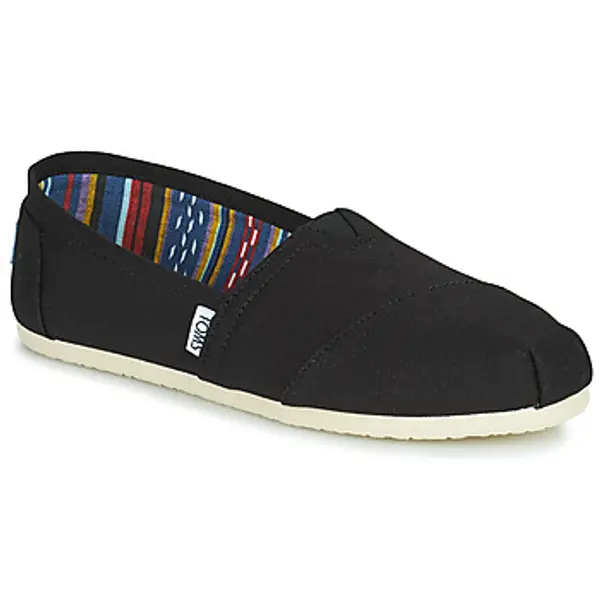 Toms Toms  Espadrile -  Toms