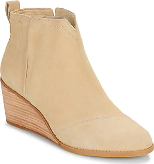 Toms Toms  Gležnjače Clare  Toms