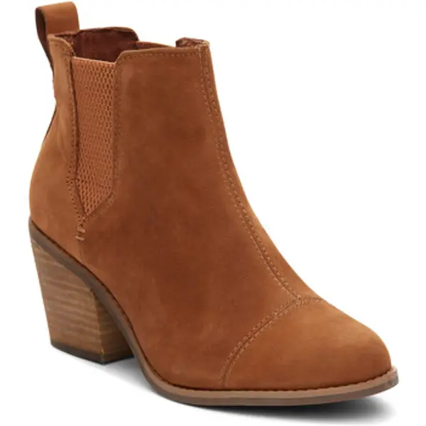 Toms Toms  Gležnjače Everly  Toms