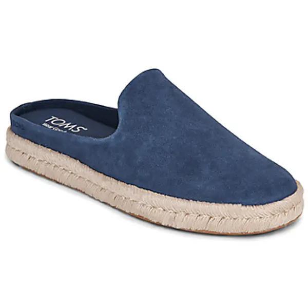 Toms Toms  Natikače SANTIAGO MULE  Toms