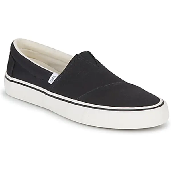Toms Toms  Niske tenisice ALPARGATA FENIX SLIP ON  Toms