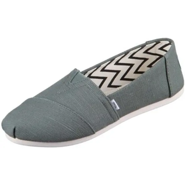Toms Toms  Niske tenisice Alpargata Heritage Canvas  Toms