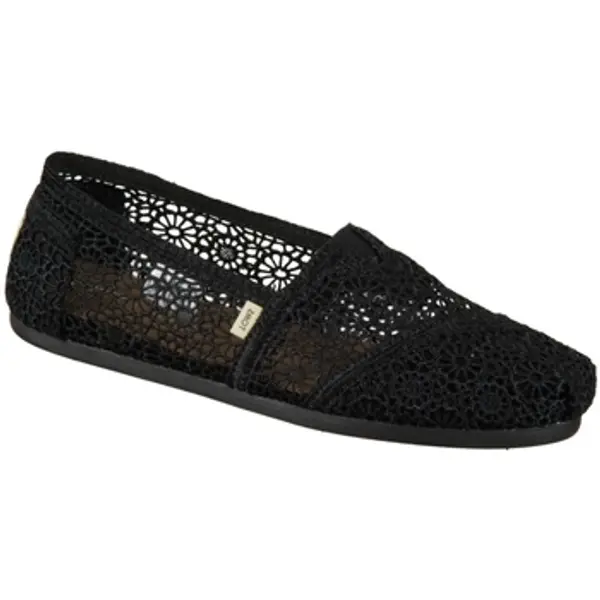 Toms Toms  Niske tenisice Classic Crochet  Toms
