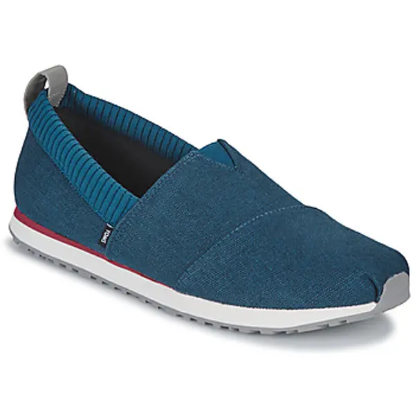 Toms Toms  Papuče ALPARGATA RESIDENT  Toms