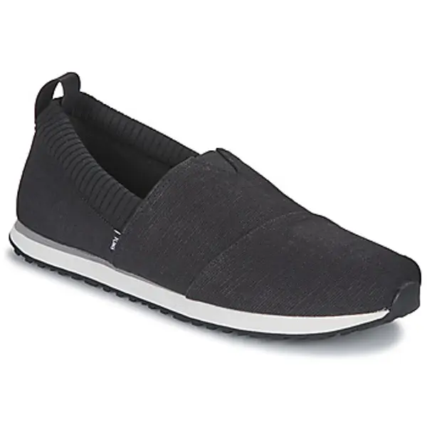 Toms Toms  Papuče ALPARGATA RESIDENT  Toms